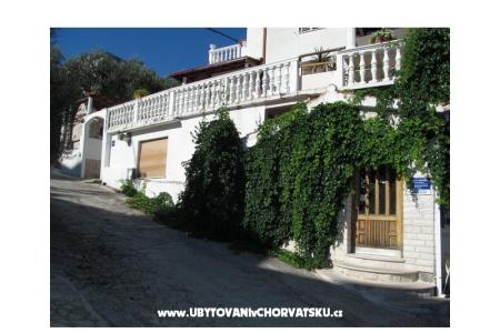 Apartmani  Galeb foto 3
