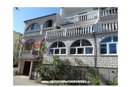 Apartmani  Galeb foto 4