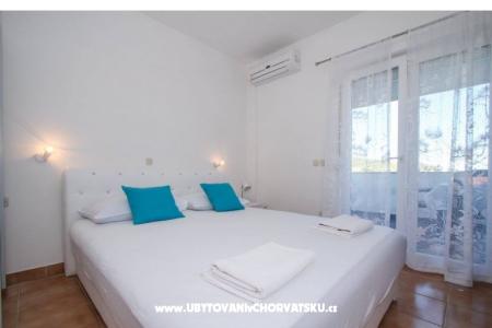 Apartmani  Milas foto 3