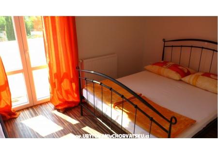 Apartmani  Milas foto 4