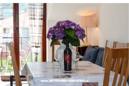 Apartmani  Mirjana foto 5