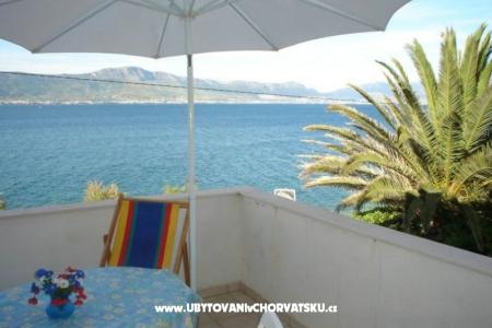 Apartmani Adria Trogir Hrvatska