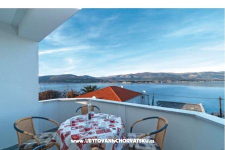 Apartmani Analora Trogir Hrvatska