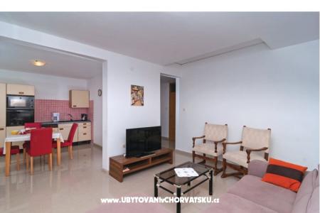 Apartmani Analora foto 4