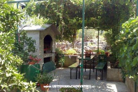 Apartmani Ančica foto 4