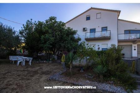 Apartmani Anita Trogir Hrvatska