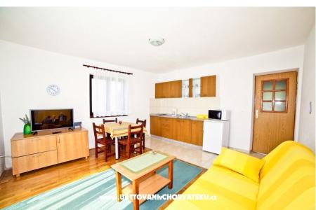 Apartmani Aniva foto 3