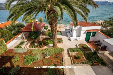 Apartmani Antonia Trogir Hrvatska