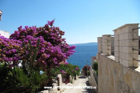 Apartmani Babaja Trogir Hrvatska