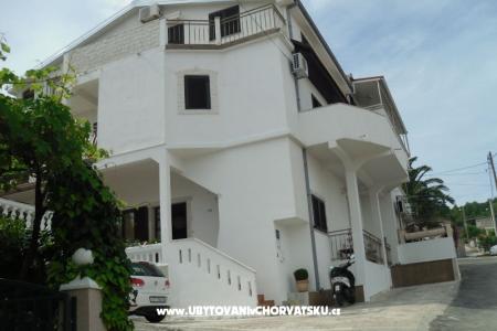 Apartmani Bagarić foto 2