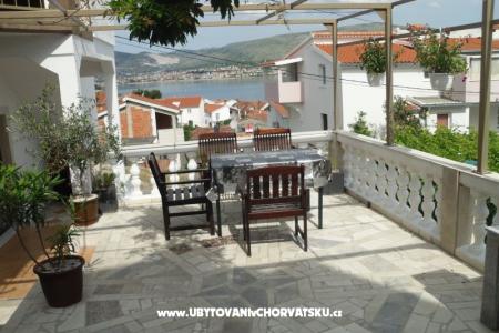Apartmani Bagarić foto 3