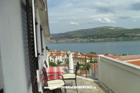 Apartmani Bagarić foto 4