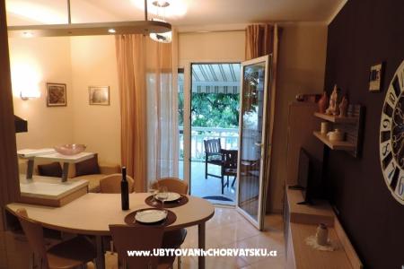 Apartmani Barada Trogir foto 3