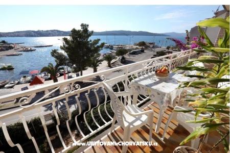 Apartmani Bareta foto 3