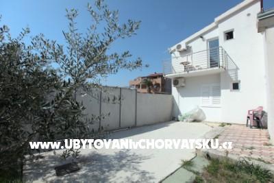 Apartmani Barić foto 3