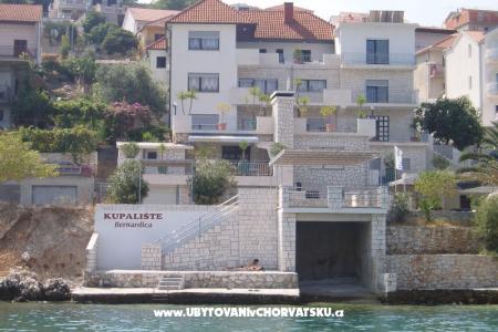 Apartmani Bernardica Trogir – Trogir Hrvatska