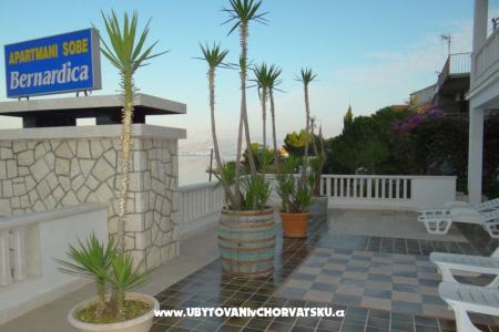 Apartmani Bernardica Trogir foto 5