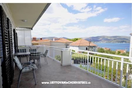Apartmani Borna foto 2