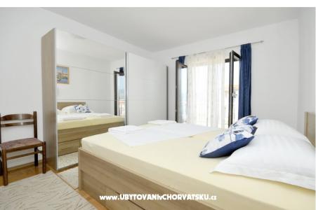 Apartmani Borna foto 3