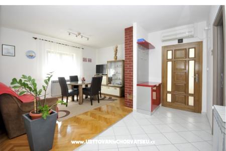 Apartmani Borna foto 5