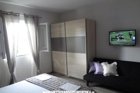 Apartmani Bruna foto 2