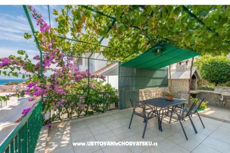 Apartmani Buljan foto 2