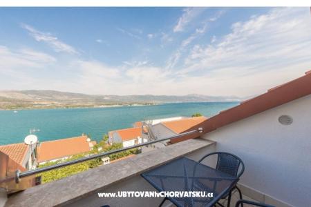 Apartmani Buljan foto 4