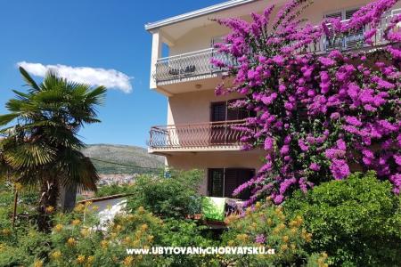 Apartmani Čorić Trogir Hrvatska
