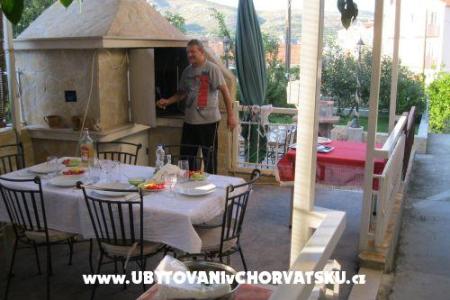 Apartmani Čorić foto 3