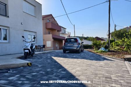 Apartmani Duje Nakir foto 3