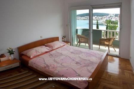 apartmentsTrogir Ciovo Exclusive foto 4