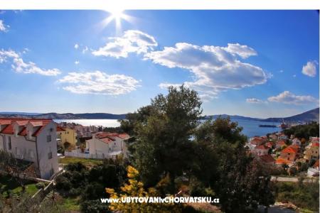 Apartmani Gabric Čiovo foto 4