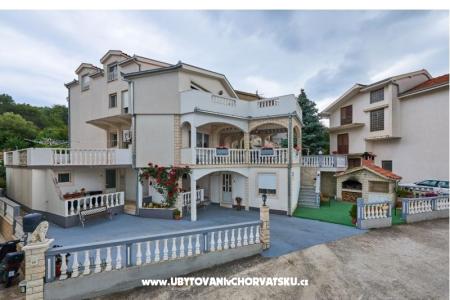 Apartmani Gagula Trogir Hrvatska