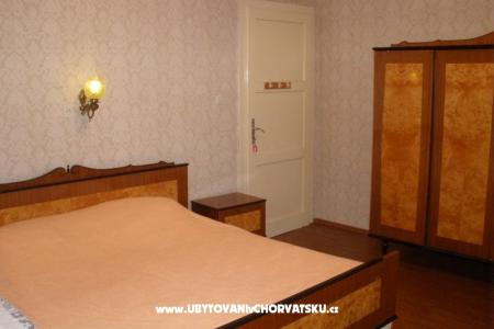 Apartmani Gardijan foto 2