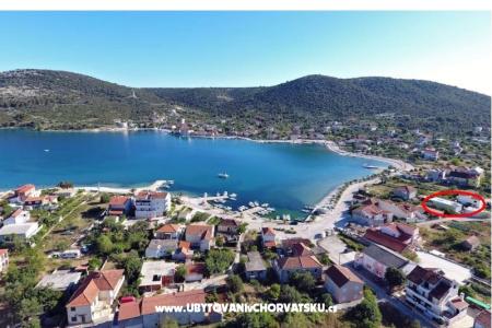 Apartmani Glavina Trogir Hrvatska