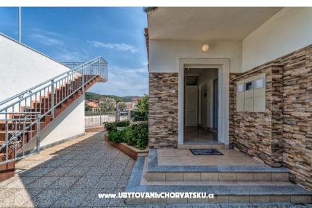 Apartmani Glavina foto 2
