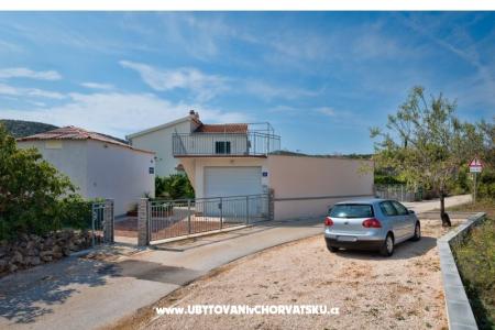 Apartmani Glavina foto 3