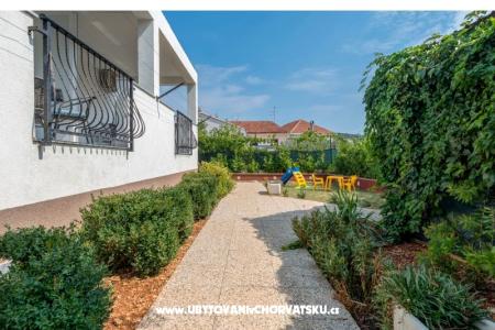 Apartmani Glavina foto 4