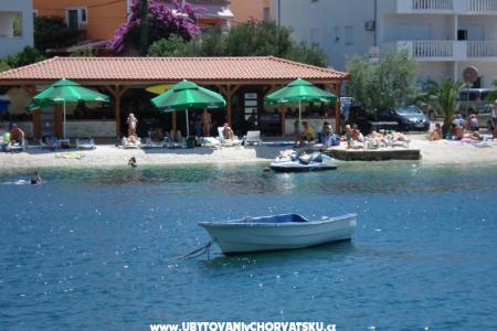 Apartmani Gogi Trogir Hrvatska
