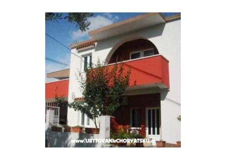 Apartmani Gracia 2 foto 2