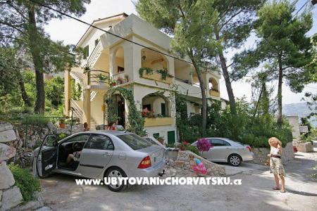 Apartmani Grbeša foto 2