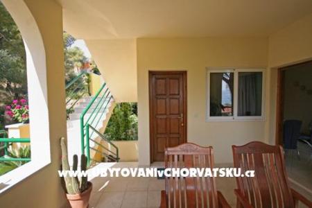 Apartmani Grbeša foto 3