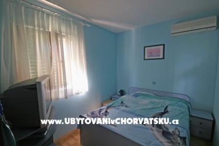 Apartmani Grbeša foto 5