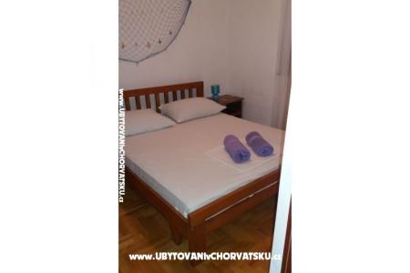 Apartmani Šošo foto 4