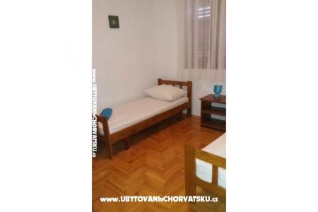 Apartmani Šošo foto 5