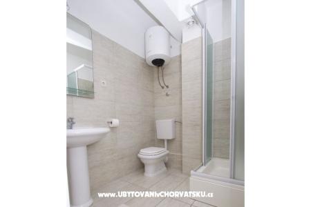 Apartmani Igor & Marina foto 2
