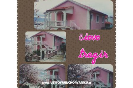 Apartmani Iva Buljan foto 5