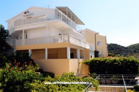 Apartmani Ivan*** Trogir Hrvatska