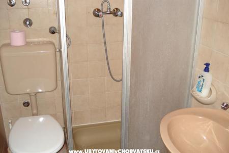 Apartmani  Milenka foto 3