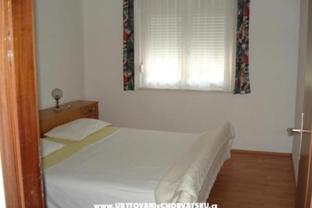 Apartmani  Milenka foto 5